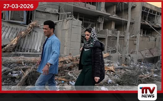 ඉරානයේ ආරක් නගරයෙන් වහාම ඉවත් වන්න