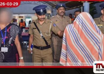 සංවිධානාත්මක අපරාධ කල්ලි සාමාජික මිඩිගම චූටි හෙට දිවයිනට