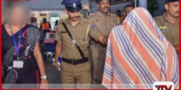 සංවිධානාත්මක අපරාධ කල්ලි සාමාජික මිඩිගම චූටි හෙට දිවයිනට