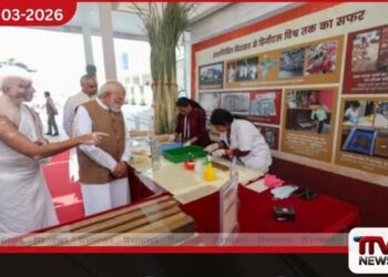 ප්‍රාදේශීය පාලකයින්  ඉන්දියාවේ පුරාණ දැනුම  නොසලකා හැර ඇති බව  අගමැති මෝදි පවසයි