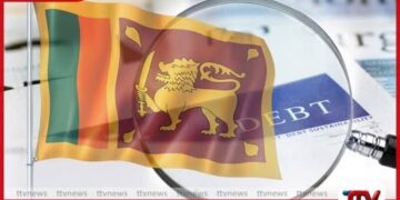 ශ්‍රී ලංකාව වැඩිම ණය වාරිකය ගෙවා නිම කළේ 2025 වසරේදී