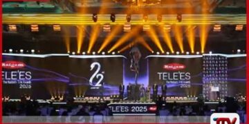 රයිගම් ටෙලීස් 2025 සම්මාන  ප්‍රධානෝත්සවය උත්කර්ෂවත්  අයුරින් ඇරඹෙයි