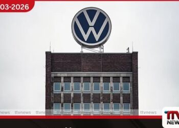 Volkswagen මෝටර් රථ කර්මාන්තශාලාවක ඊශ්රායලයේ Iron Dome සඳහා කොටස් නිෂ්පාදනය කිරීමට සැලසුම්