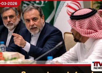 සෞදිය අපේ සහෝදරයෙක්   ඇමෙරිකාව පන්නා දැමීමට කාලයයි