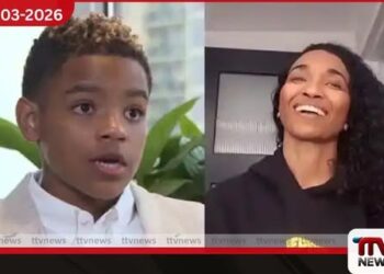 ප්‍රකට TLC ගායිකා චිලී මිෂෙල් ඔබාමා පිළිබඳ කුමන්ත්‍රණ පණිවුඩ බෙදාගැනීම ගැන නෝවා ඩි බරාසෝ දැඩි විවේචනයක