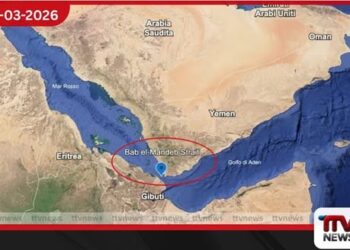 හුති සටන්කාමීන්ගෙන් ලෝක ආර්ථිකයට ප්රබල තර්ජනයක්