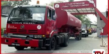 සයිනොපෙක් සහ IOC තෙල් පමණක් බෙදන තත්ත්වයට සිපෙට්කෝ පත්වෙයි