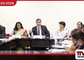 ජල සම්පාදන මණ්ඩලයේ ව්‍යාපෘති  අධීක්ෂණයට වගකිවයුතු නිලධාරියෙක් නෑ