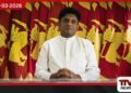 අසමගි මොහොතක ශ්‍රී ලංකාවට ඉන්ධන ලබාදීම ගැන සජිත් ප්‍රේමදාස මහතා ඉන්දියාවට ස්තූතිය පළ කරයි
