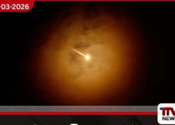 සවුදි අරාබියේ  ඇමරිකානු ගුවන් කඳවුරකට එල්ල වූ  ප්‍රහාරයෙන් E-3 Sentry (AWACS) යානයට  බරපතල හානි