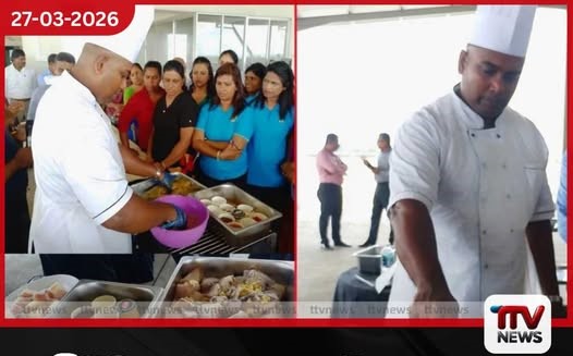 මිරිදිය මත්ස්ය පරිභෝජනය ප්රචලිත කිරීමට ගම්පහ දිස්ත්රික්කයෙන් නව වැඩපිළිවෙළක්