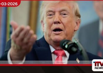 ඉරානයේ මීළඟ උත්තරීතර නායකයා ලෙස තමන්ව පත් කිරීමට ඉරාන වැසියන් කැමති වූ බවට ට්රම්ප්ගෙන් මතභේදාත්මක ප්රකාශයක්