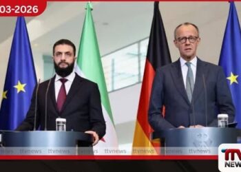 ජර්මනියේ වෙසෙන සිරියානු සරණාගතයින්ගෙන් 80%ක් ඉදිරි වසර තුන තුළ යළි සිය මව්බිමට