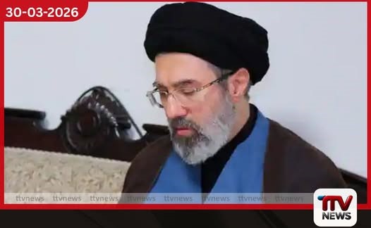 ඉරානයේ නව උත්තරීතර නායක මොජ්ටාබා කමේනි වෙතින් ඉරාකයට විශේෂ ස්තුති පණිවුඩයක්