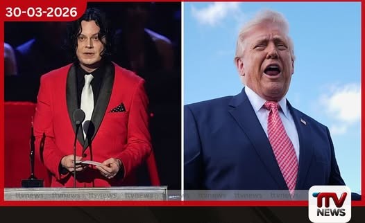 ඩොලර් නෝට්ටු මත ට්රම්ප්ගේ අත්සන යෙදීමේ තීරණයට ජැක් වයිට්ගෙන් දැඩි විවේචනයක්