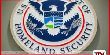 ඇමෙරිකානු ගුවන්තොටුපොළ  පෝලිම් හමුවේ ස්වදේශ ආරක්ෂක  දෙපාර්තමේන්තුවට ප්‍රතිපාදන වෙන් කිරීමට  සෙනෙට් සභාවේ එකඟතාව