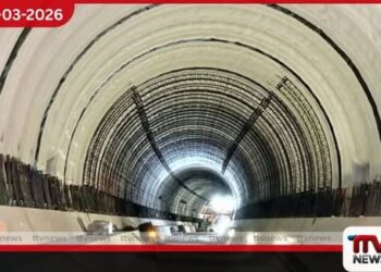 මහයියාව උමං මාර්ගයේ වැඩ කටයුතු කඩිනම් කෙරේ