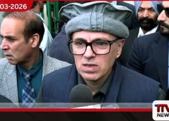 ඉරාන යුද්ධය නැවැත්වීමට  අගමැති මෝදි මැදිහත් විය යුතුයි