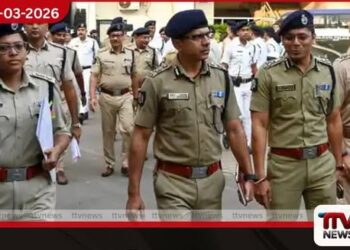 බටහිර බෙංගාල මැතිවරණයට පෙර පොලිස් ස්ථානාධිපතිවරුන් 173 දෙනෙකුට වහාම ක්රියාත්මක වන පරිදි ස්ථාන මාරුවීම්