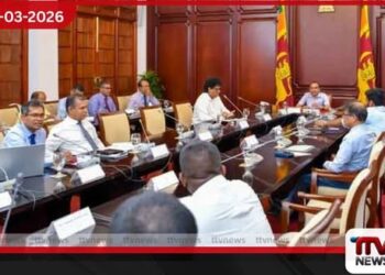 අවුරුදු සමයේ ඉන්ධන සහ භාණ්ඩ හිඟය වැළැක්වීමට තෙල් සංස්ථාවෙන් අමාත්‍යාංශ වෙත විශේෂ නිලධාරීන් පස්දෙනෙක්