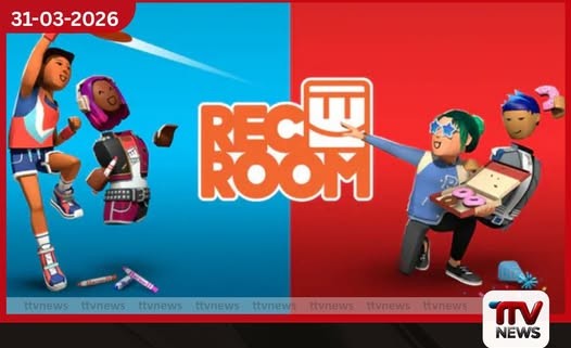 Rec Room ජනප්රිය වීඩියෝ ක්රීඩාව ජුනි 1 වනදා සිට නවතී