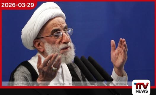 ඉරානයේ ඉහළම ආගමික නායකයෙකු වූ ආයතුල්ලා මොහොමඩ් තකි ඝාතනය කෙරේ