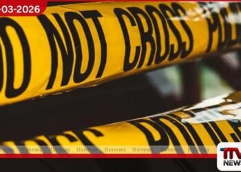 නිව් ජර්සි හි බ්‍රිජ්පෝර්ට් ස්පීඩ්වේ ක්‍රීඩාංගණයෙන් වහාම ඉවත් වන ලෙස හදිසි නියෝගයක්