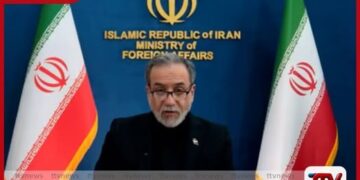 යුද අපරාධයක් මිස වැරදීමක් නොවෙයි  මිනාබ් පාසල් ප්‍රහාරයෙන් සිසුන් සහ ගුරුවරුන් 175ක් ජීවිතක්ෂයට පත්වීම ගැන ඉරානයෙන් චෝදනා