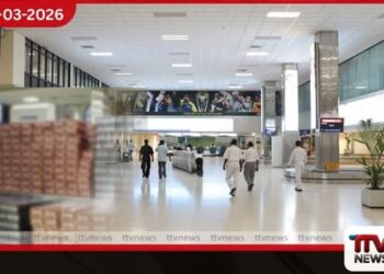 කෝටි තුනක විදේශීය  දුම්වැටි තොගයක් කටුනායකදී  රේගු භාරයට