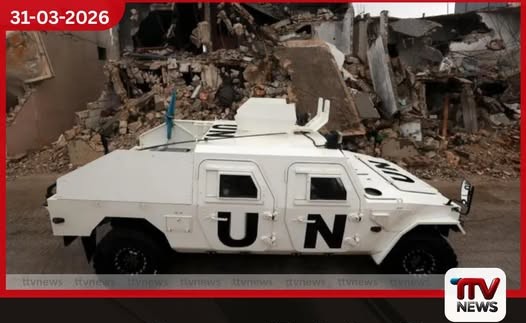 ලෙබනනයේදී එල්ල වූ බෝම්බ ප්රහාරයකින් ඉන්දුනීසියානු සාම සාධක සෙබළුන් දෙදෙනෙකු ජීවිතක්ෂයට