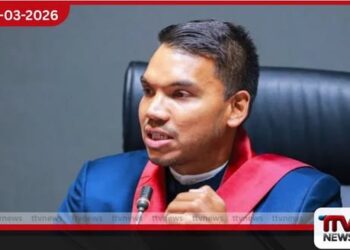 බ්‍රික්ස් ගියා නම් රුසියානු තෙල් මීට කලින් ගන්න තිබුණා