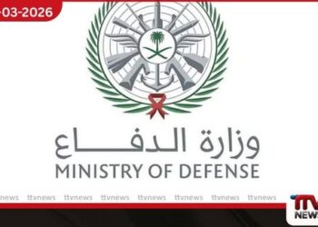 සෞදි අරාබියේ  නැගෙනහිර කලාපයට එල්ල වූ  බැලිස්ටික් මිසයිල පහක්  සෞදි ආරක්ෂක අංශ විසින්  සාර්ථකව මැඩපවත්වයි