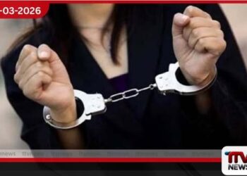 පංචිකාවත්තේදී මහා පරිමාණ මත්ද්‍රව්‍ය තොගයක් සමඟ 34 හැවිරිදි කාන්තාවක් අත්අඩංගුවට