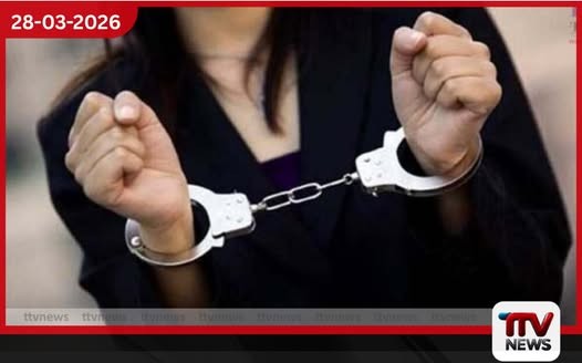 පංචිකාවත්තේදී මහා පරිමාණ මත්ද්රව්ය තොගයක් සමඟ 34 හැවිරිදි කාන්තාවක් අත්අඩංගුවට