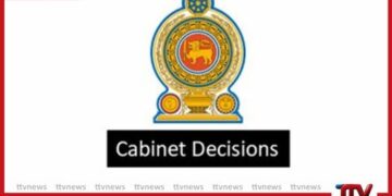 දේශීය කර්මාන්ත සුරැකීමට  අබලි ලෝහ අපනයනය වැළැක්වීමට  කැබිනට් අනුමැතිය හිමිවෙයි