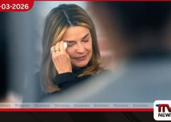 නැන්සි ගුත්‍රි අතුරුදන්වීමේ සිදුවීමෙන් පසු සවානා ගුත්‍රි යළි Today වැඩසටහනට එක්වෙයි