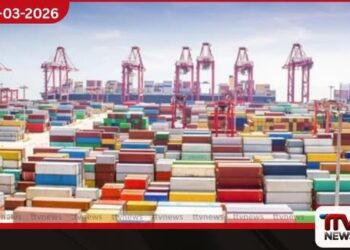 මැදපෙරදිග අර්බුදය මෙරට අපනයනවලට 5%ක බලපෑමක්