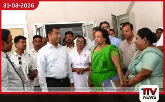 මීරිගම රෝහලට ජාතික මට්ටමේ වකුගඩු ගල් සැත්කම් මධ්යස්ථානයක්