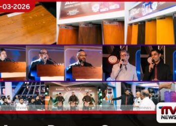 Asian Paints Causeway ඉතාලියේ  Renner සමඟ එක්ව ජාත්‍යන්තර මට්ටමේ  දැව ආලේපන පෙළක් මෙරටට හඳුන්වා දෙයි