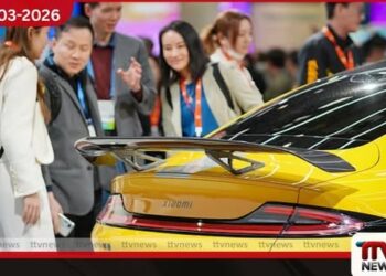 ඉහළ යන තෙල් මිල හමුවේ  යුරෝපයේ විද්‍යුත් වාහන අලෙවිය  වාර්තාගත ලෙස ඉහළ යයි