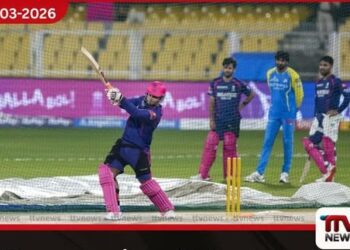 Powerplay හි මගේ සුපුරුදු ක්‍රීඩා විලාසය  පවත්වා ගැනීමයි මගේ  එකම ඉලක්කය වූයේ වයිභව් සූරියවංශි