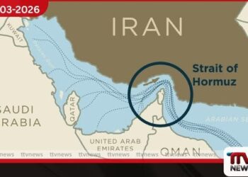 හෝමූස් සමුද්‍ර සන්ධිය විවෘත නොකරම  ඉරාන යුද්ධය අවසන් කිරීමට  ඩොනල්ඩ් ට්‍රම්ප් සූදානම්