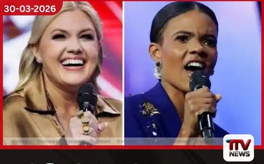 චාලි කර්ක්ගේ මරණයෙන් පසු ඔහුගේ බිරිඳ එරිකා සහ කැන්ඩස් ඕවන්ස් අතර ගැටුම අලුත් වෙයි