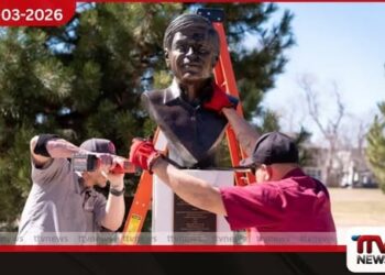 ලිංගික අපයෝජන චෝදනා හමුවේ  සීසර් චාවේස් දින වෙනස් කිරීමට ඇමෙරිකානු බලධාරීන්ගේ අවධානය