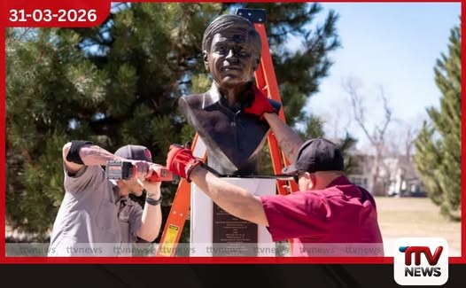 ලිංගික අපයෝජන චෝදනා හමුවේ සීසර් චාවේස් දින වෙනස් කිරීමට ඇමෙරිකානු බලධාරීන්ගේ අවධානය