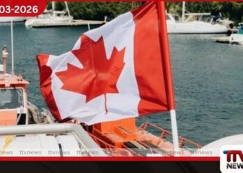 අමෙරිකානුවන් විශාල වශයෙන්  කැනේඩියානු පුරවැසිභාවය ඉල්ලයි