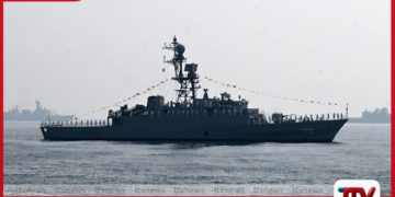 ‘ඇමරිකාවෙන් ද්‍රෝහී ප්‍රහාරයක්’ ගාල්ල වෙරළට ඔබ්බෙන් ඉරාන යුධ නෞකාවක් ගිල්වා දැමීම ඉන්දියාවට සහ ශ්‍රී ලංකාවට බලපෑමක්