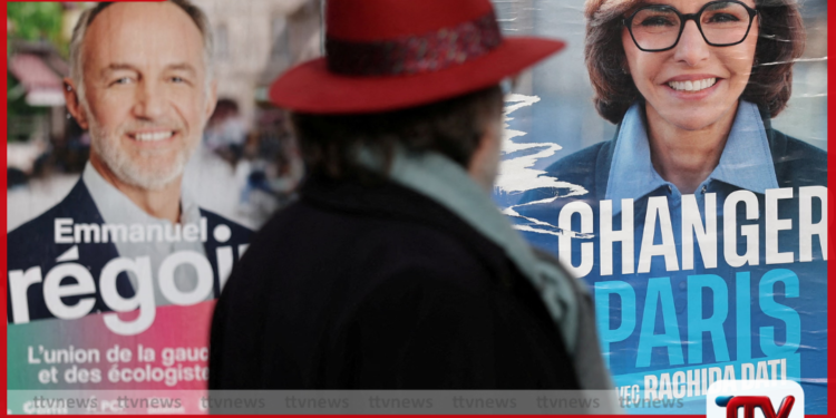 ප්‍රංශ පළාත් පාලන මැතිවරණය ඇරඹෙයි 2027 ජනාධිපතිවරණයේ තීරණාත්මක පෙරනිමිත්තක්