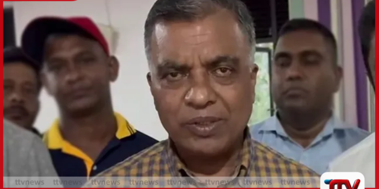 ආනයනික භාණ්ඩ මිල ඉහළ යාමේ ප්‍රවණතාවක් සැපයුම තහවුරු කිරීමට රජයෙන් විකල්ප මාර්ග