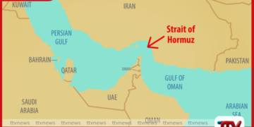 හෝමුස් සමුද්‍ර සන්ධියෙන් ආරක්ෂිතව ගමන් කිරීමට අවශ්‍ය රටවල් සමඟ සාකච්ඡා කිරීමට ඉරානය සූදානම්